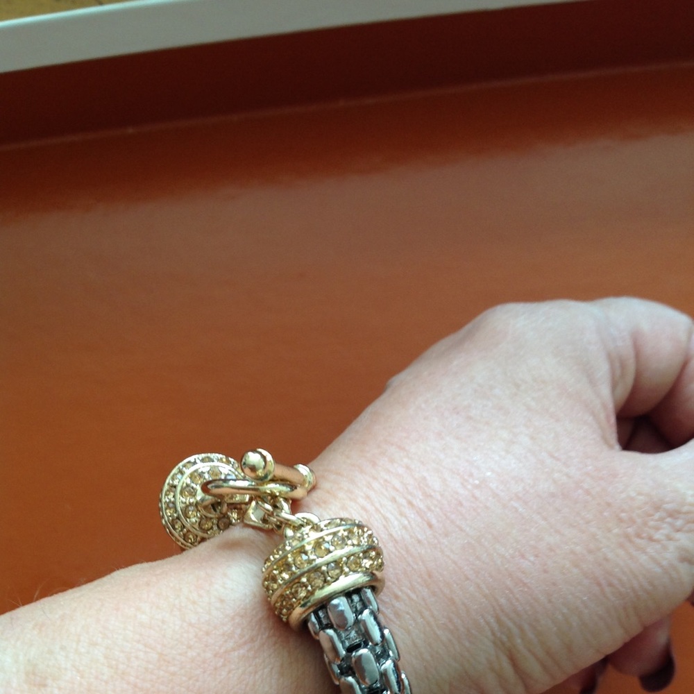 Banana republic bracelet